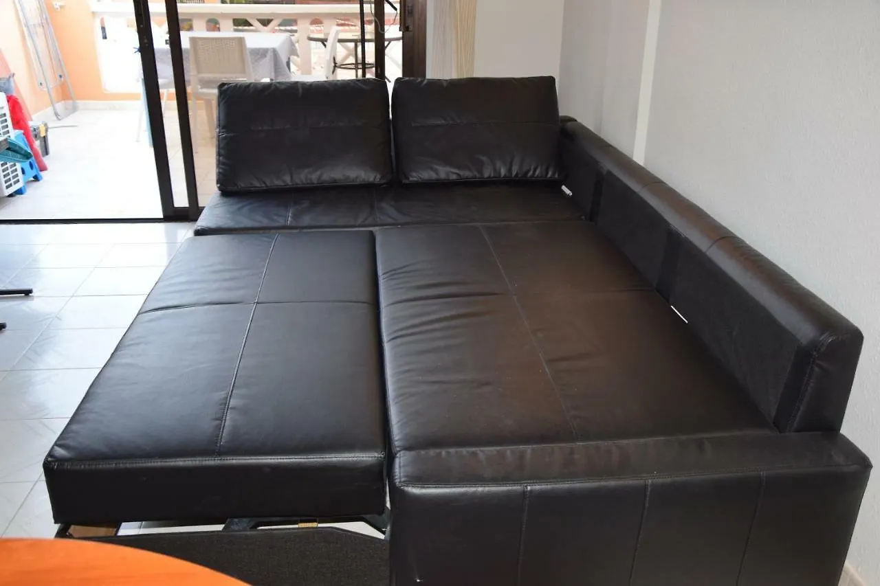 דירות אדחה Ocean View 530 ספרד