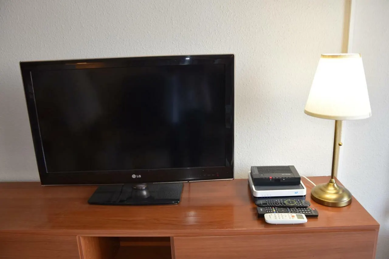 דירות אדחה Ocean View 530 0*,  ספרד