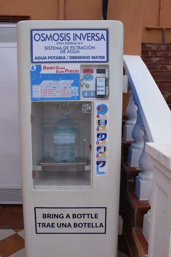 דירות אדחה Ocean View 530 0*,