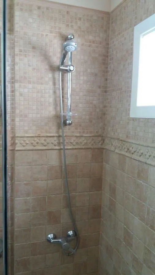 דירות אדחה Ocean View 530