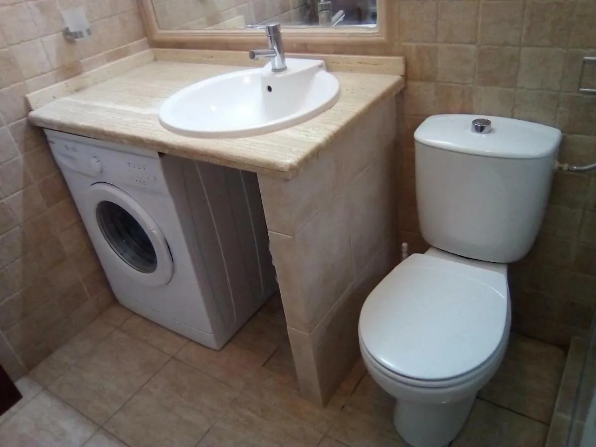 דירות אדחה Ocean View 530
