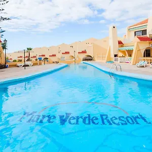 Apartamento Costa Adeje-mareverde Complex F15, Costa Adeje (Tenerife)